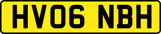 HV06NBH