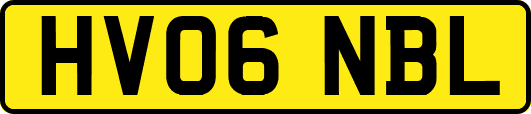 HV06NBL