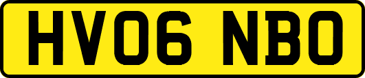 HV06NBO