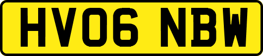 HV06NBW
