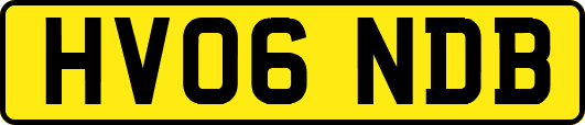 HV06NDB