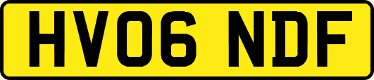 HV06NDF