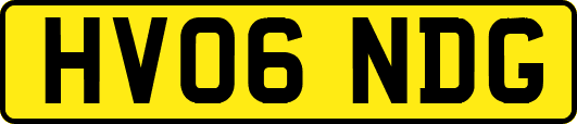 HV06NDG
