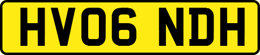 HV06NDH