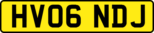 HV06NDJ