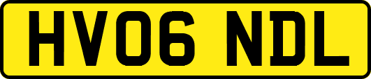 HV06NDL