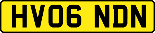HV06NDN