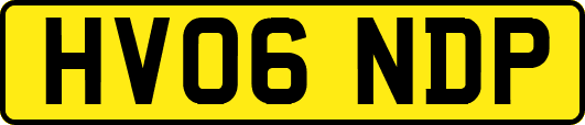 HV06NDP