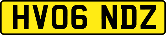 HV06NDZ
