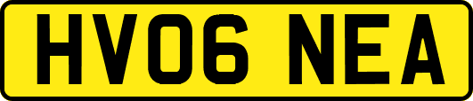 HV06NEA