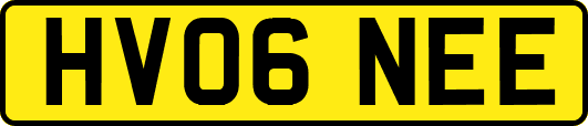 HV06NEE
