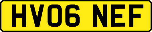 HV06NEF