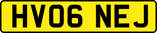 HV06NEJ
