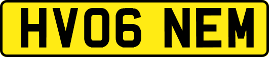 HV06NEM