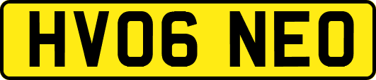 HV06NEO
