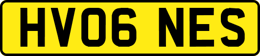 HV06NES