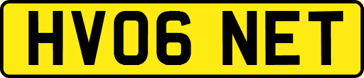 HV06NET