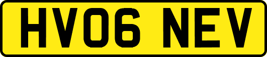 HV06NEV