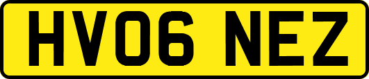 HV06NEZ