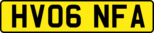 HV06NFA