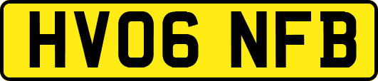 HV06NFB