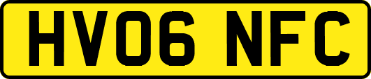 HV06NFC