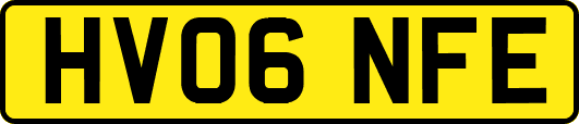 HV06NFE