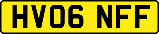 HV06NFF