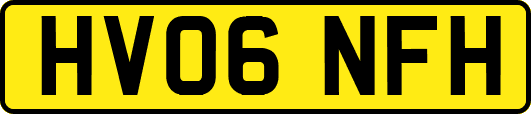 HV06NFH