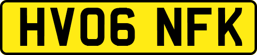 HV06NFK