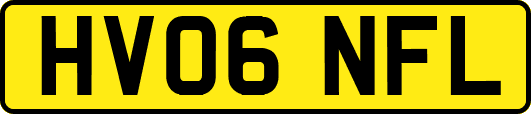 HV06NFL