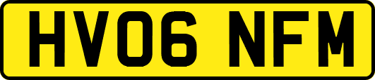 HV06NFM