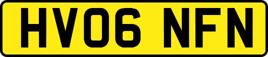 HV06NFN
