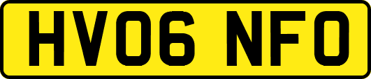 HV06NFO