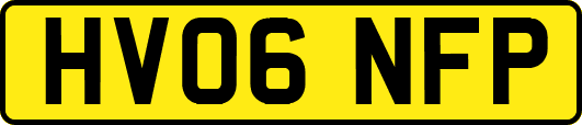 HV06NFP