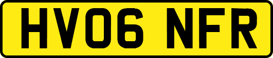 HV06NFR