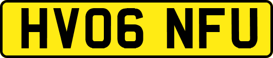 HV06NFU