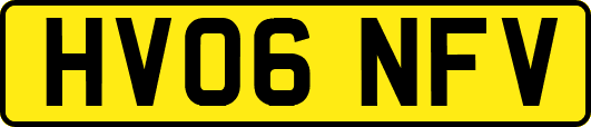 HV06NFV