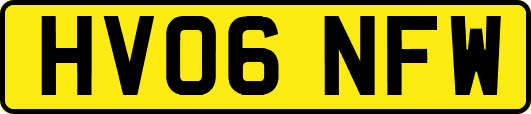 HV06NFW