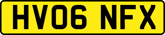 HV06NFX