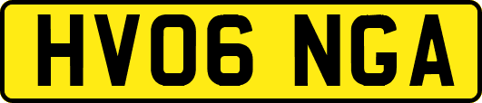 HV06NGA
