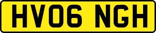 HV06NGH
