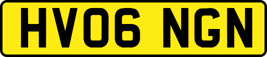 HV06NGN