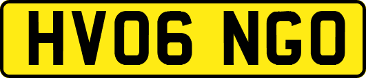 HV06NGO