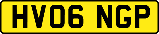 HV06NGP