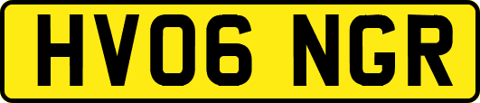 HV06NGR