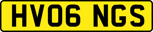 HV06NGS