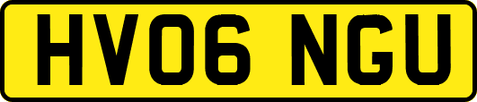 HV06NGU