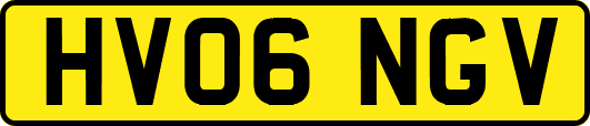 HV06NGV