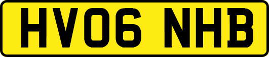 HV06NHB